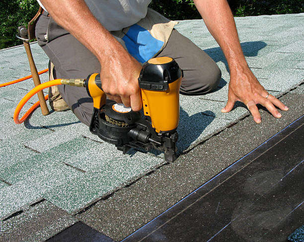 Residential Roof Replacement in Beach Park, IL