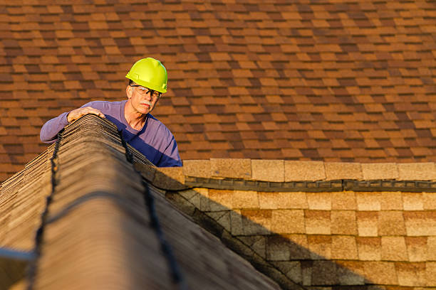 Tile Roofing Contractor in Beach Park, IL